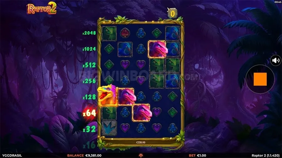 Top Slot Games 2026