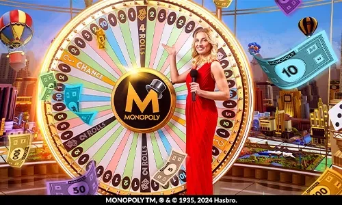 Okfun Lottery & Dice